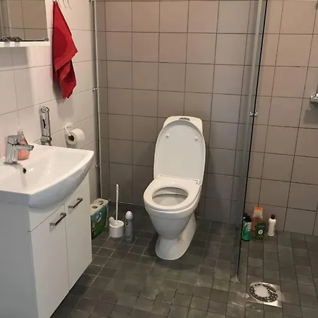 Cozy-vibe Studio With A Lake View Appartement *