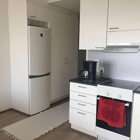 Cozy-vibe Studio With A Lake View